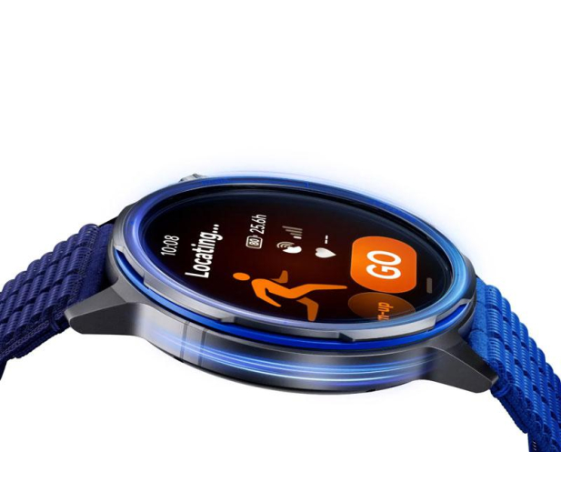 Huawei GT Runner 2 czarny - 1502901 - zdjęcie 13